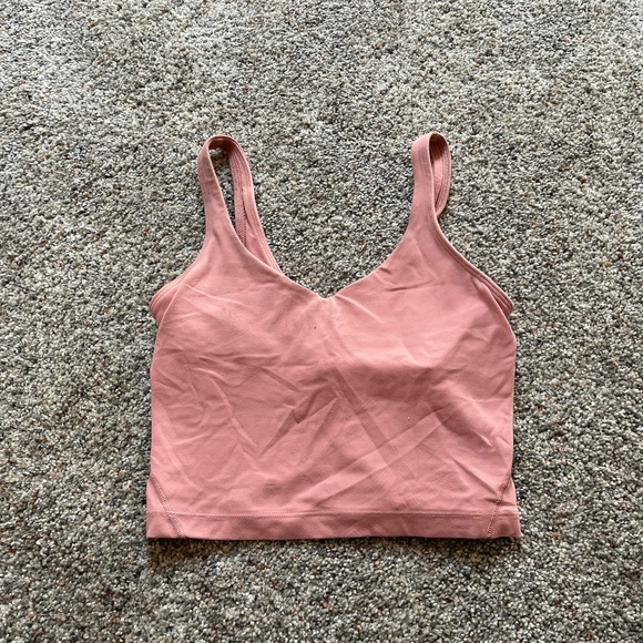 lululemon athletica Tops - Lululemon align tank